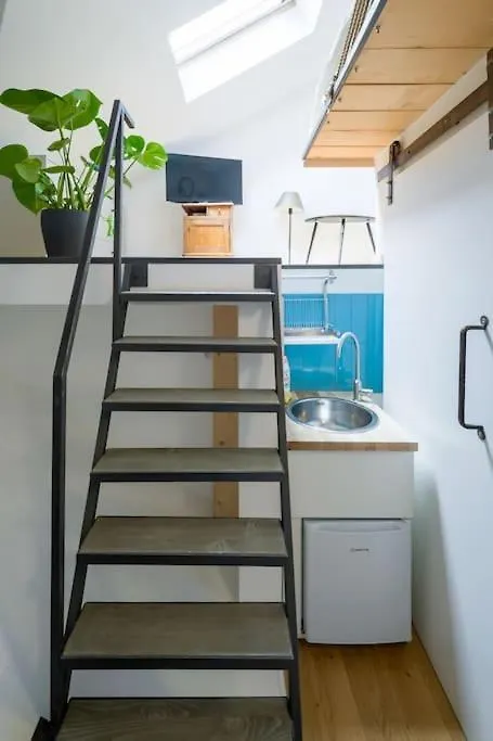 Super Fancy Apartment In Trendiest Area Krakov 0*,