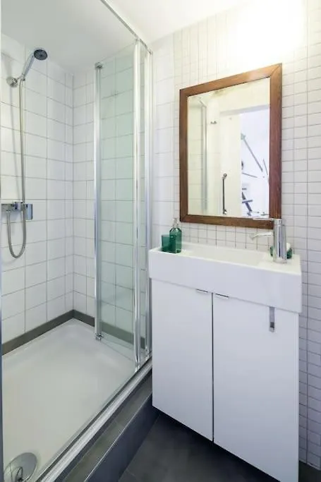 Super Fancy Apartment In Trendiest Area Krakow
