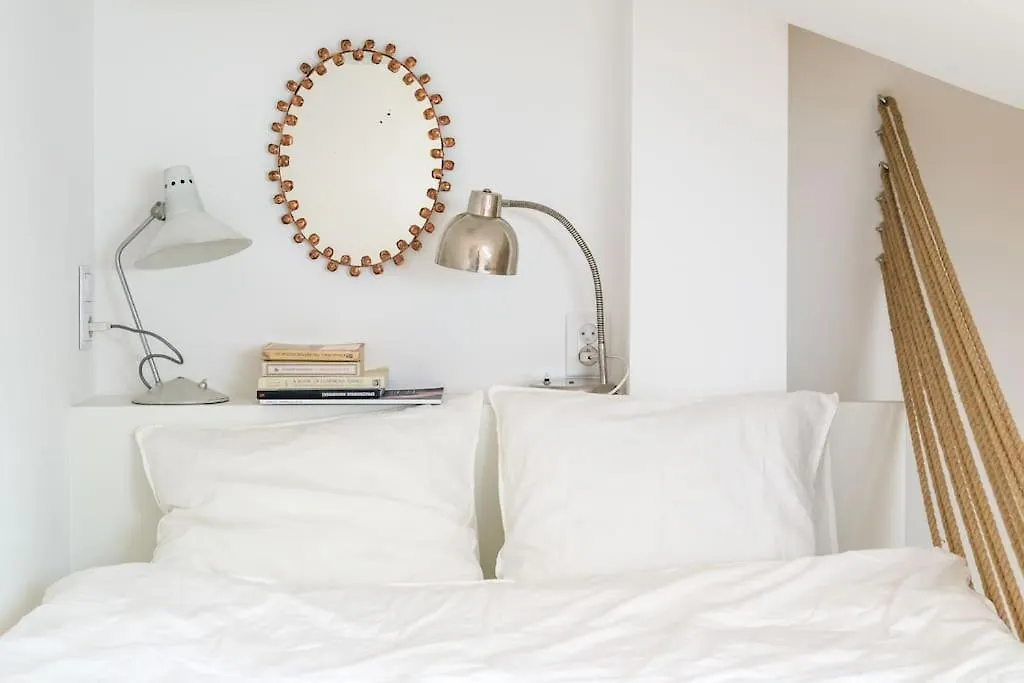 Super Fancy Apartment In Trendiest Area Krakow