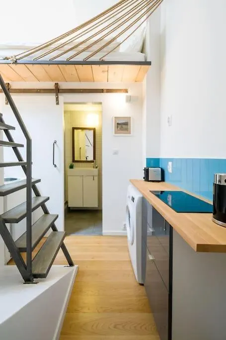Super Fancy Apartment In Trendiest Area Krakow
